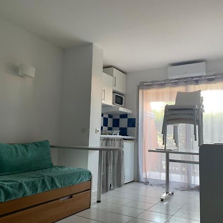 Apartament Primavera Cap Agde Zewnętrze zdjęcie