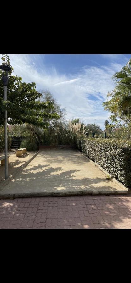 Apartament Primavera Cap Agde Zewnętrze zdjęcie
