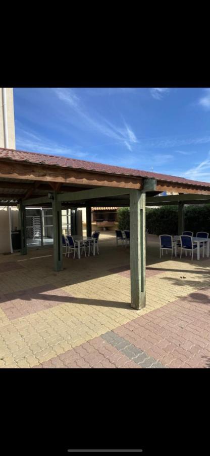 Apartament Primavera Cap Agde Zewnętrze zdjęcie