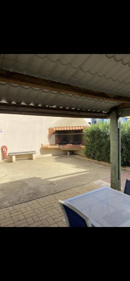 Apartament Primavera Cap Agde Zewnętrze zdjęcie